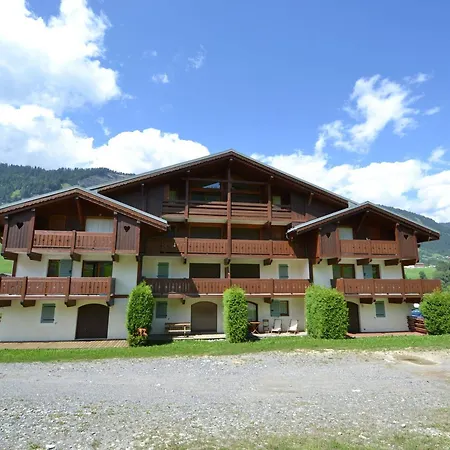Cosy Au Pied Des Pistes Avec Balcon, Wifi Et Parking - Fr-1-505-92 Apartment *