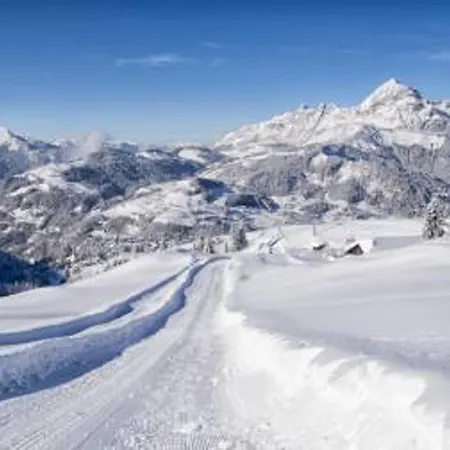 Cosy Au Pied Des Pistes Avec Balcon, Wifi Et Parking - Fr-1-505-92 公寓
