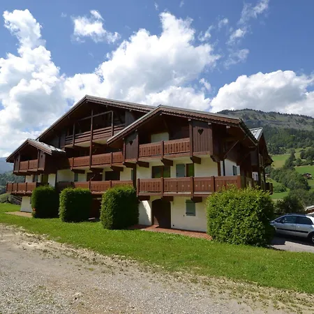 Cosy Au Pied Des Pistes Avec Balcon, Wifi Et Parking - Fr-1-505-92 公寓